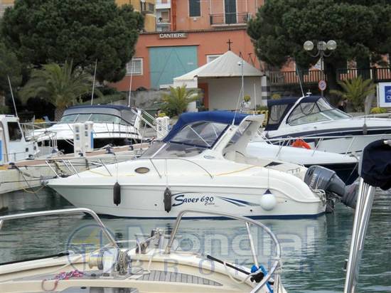 Saver 690 sport