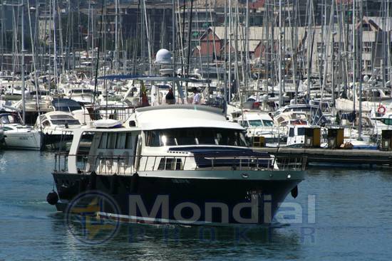Picchiotti 25 fly