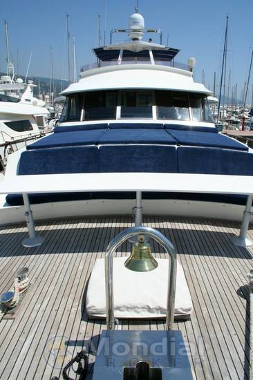 Picchiotti 25 fly