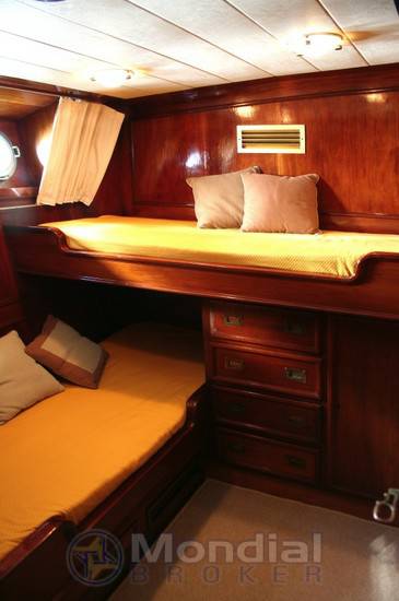 Picchiotti 25 fly