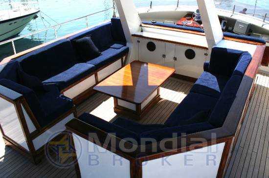 Picchiotti 25 fly