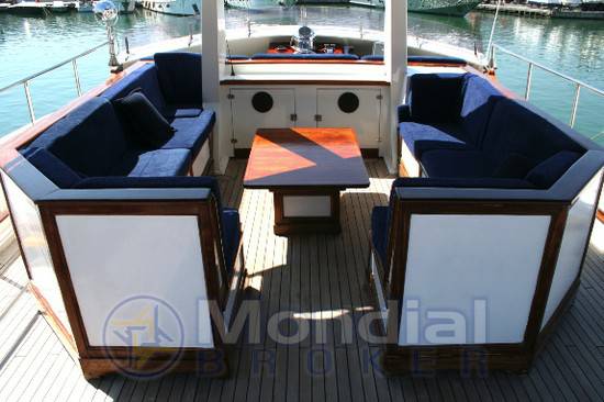 Picchiotti 25 fly