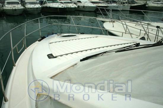 Astondoa As 43 glx