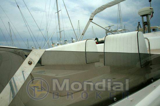 Astondoa As 43 glx