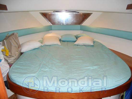 Apreamare 38 confort