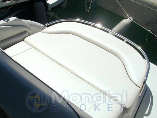 Crowline 247
