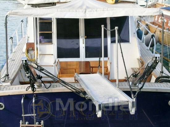 Italcraft X 33