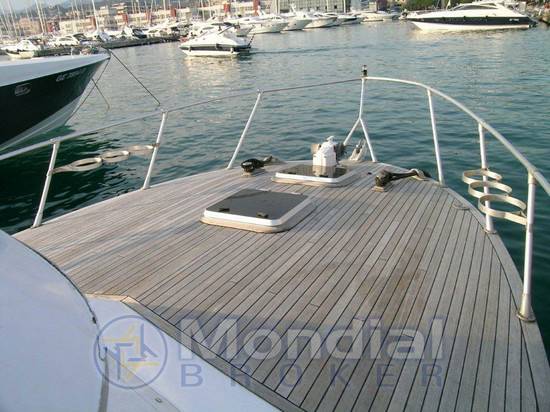 Italcraft X 33