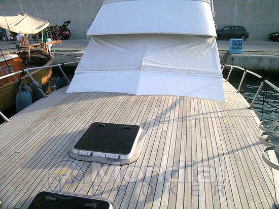 Italcraft X 33