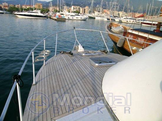 Italcraft X 33