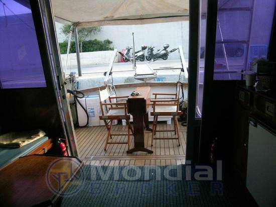 Italcraft X 33