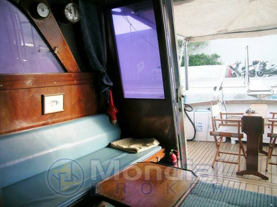 Italcraft X 33