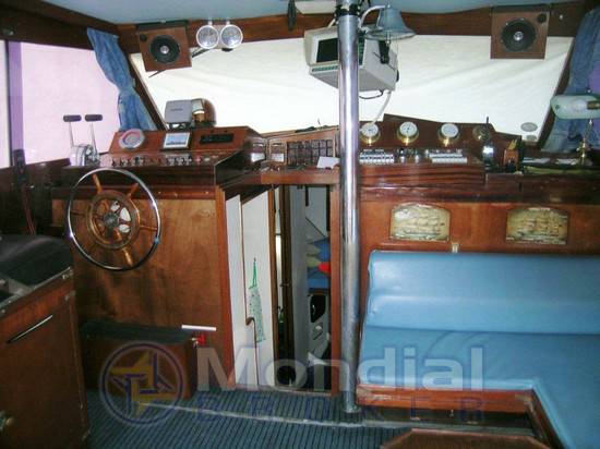 Italcraft X 33