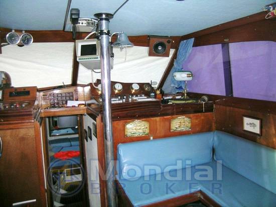 Italcraft X 33