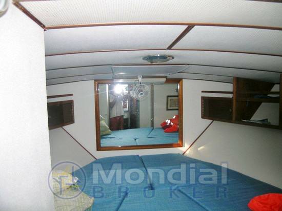Italcraft X 33