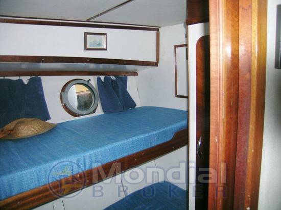 Italcraft X 33