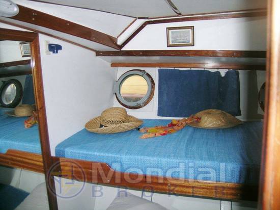 Italcraft X 33