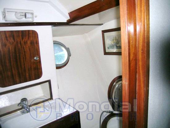 Italcraft X 33