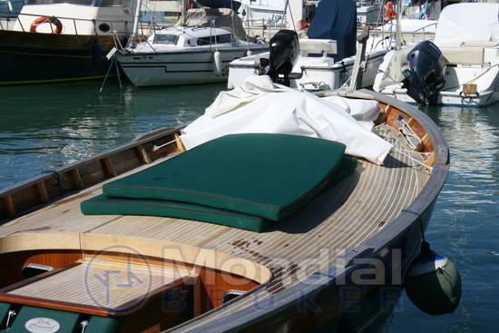 Gozzo Ligure