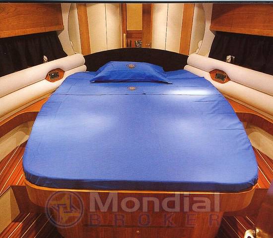 Alpa Patriot 45'