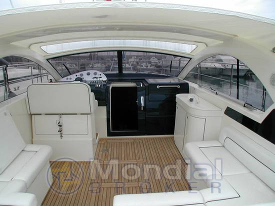 Alpa Patriot 45'