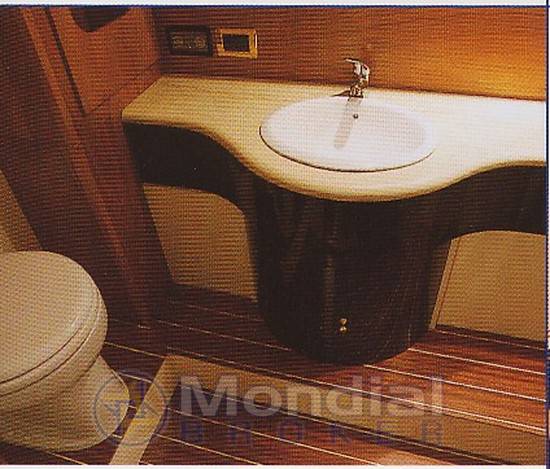 Alpa Patriot 45'