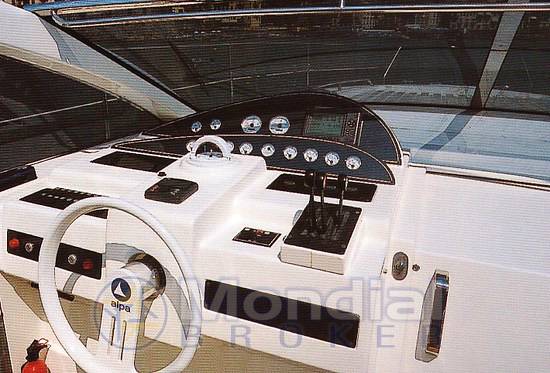 Alpa Patriot 45'