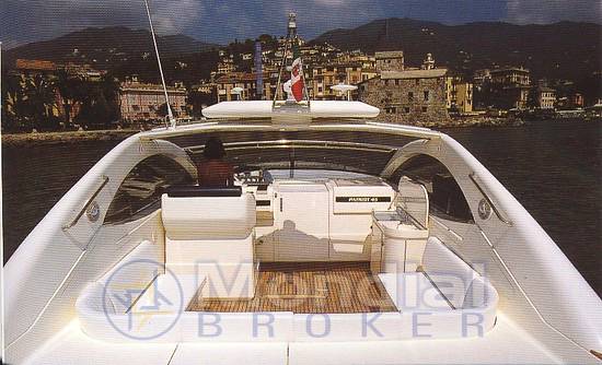 Alpa Patriot 45'