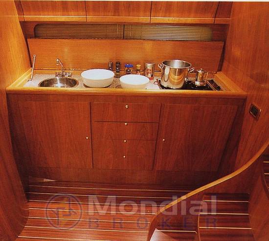Alpa Patriot 45'