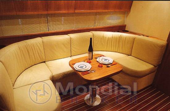 Alpa Patriot 45'