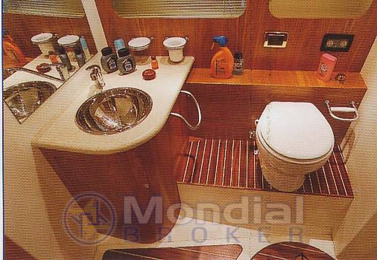 Alpa Patriot 45'