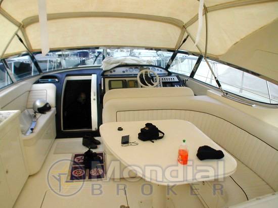 Sarnico Maxim 45