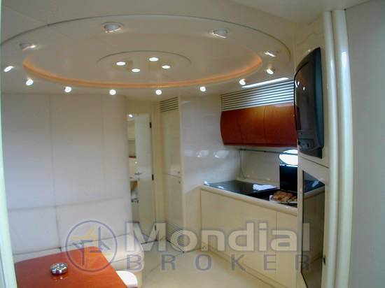 Cantiere delladriatico Pershing 54