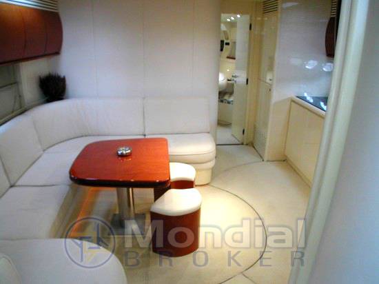 Cantiere delladriatico Pershing 54