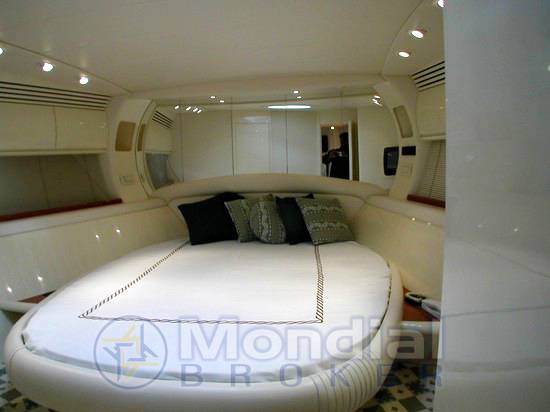 Cantiere delladriatico Pershing 54