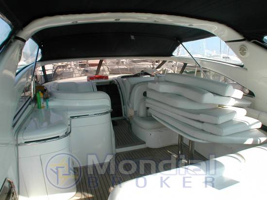 Princess V 50