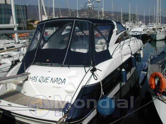 Princess V 50