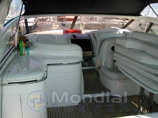 Princess V 50