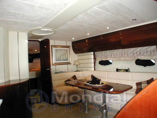 Princess V 50