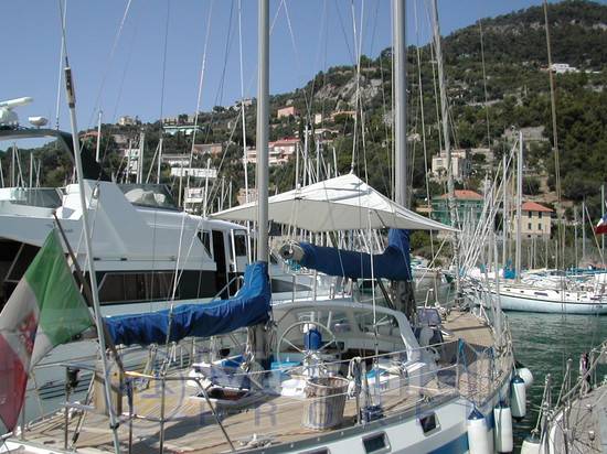 Nautor Suon 43
