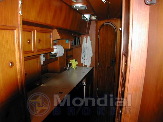 Franchini 44