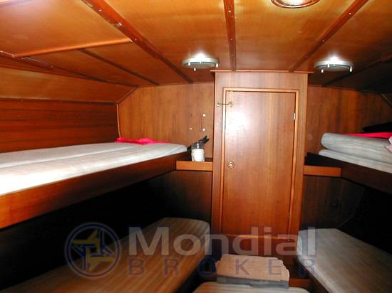 Franchini 44