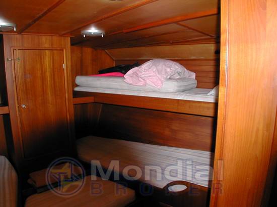 Franchini 44