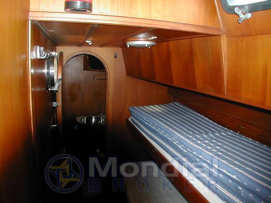 Franchini 44
