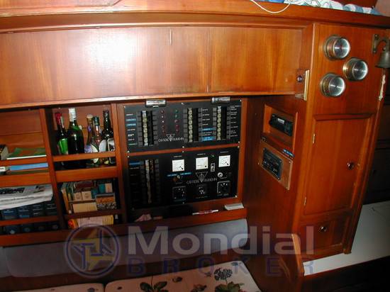 Franchini 44