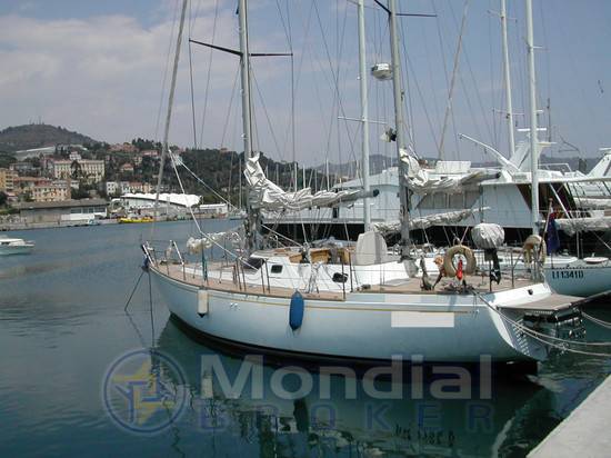 Franchini 44