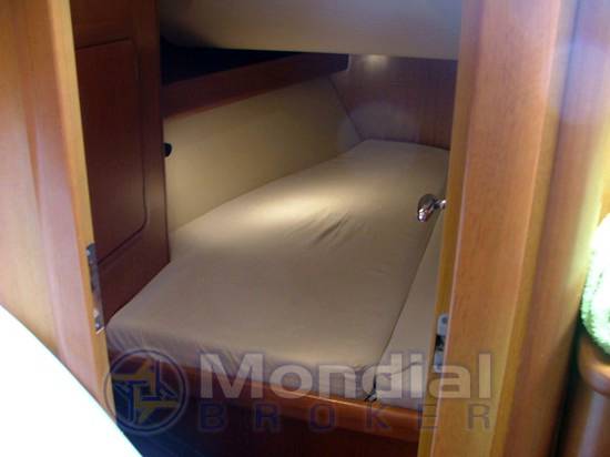 Del pardo Grand soleil 40