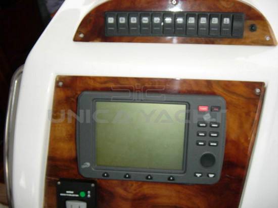 Innovazioni progetti Alena 47