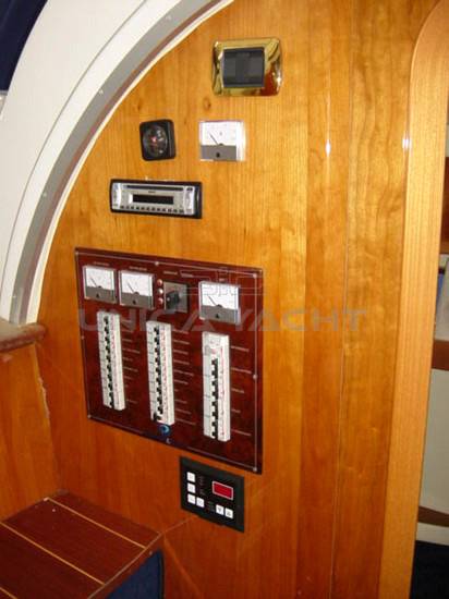 Innovazioni progetti Alena 47
