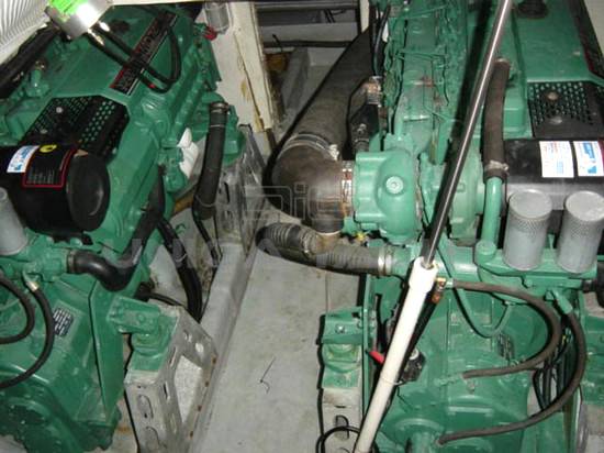 Innovazioni progetti Alena 47